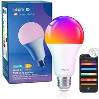 LEPRO AI Smart B3 LED Light Bulb - E27