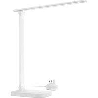 LEPRO PR310003-DWW-UK LED Desk Lamp - White