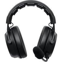 Cherry Xtrfy H3 Wireless Gaming Headset - Black, Black