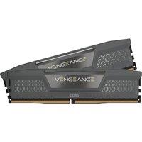 Corsair Vengeance 16 GB DR5 5600 MHz PC RAM - 8 GB x 2