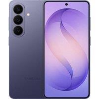 SAMSUNG Galaxy S26 - 512 GB, Cobalt Violet, Purple