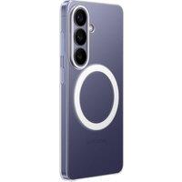 SAMSUNG Galaxy S26 Magnetic Case - Clear, Clear