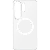 SAMSUNG Galaxy S26 Ultra Magnetic Case - Clear, Clear
