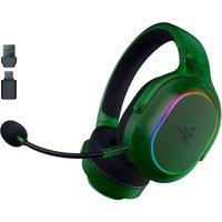 RAZER Barracuda X Chroma Wireless Gaming Headset - Phantom Green Edition, Green