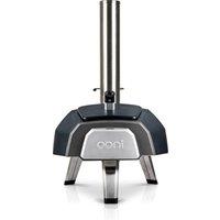 OONI Karu 2 Multi-Fuel Pizza Oven - Black