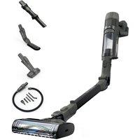 SHARK PowerDetect IP1223UKTDB Cordless Pet Vacuum Cleaner - Charcoal Black, Black