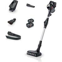BOSCH Unlimited 7 BCS712BGB Cordless Vacuum Cleaner - Black, Black