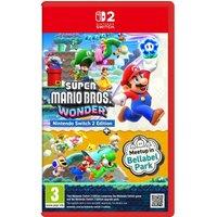 Nintendo SWITCH 2 Super Mario Bros. Wonder