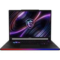 MSI Raider 16 Max HX 16" Gaming Laptop - IntelCore Ultra 9, RTX 5090, 1 TB SSD, Black