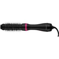 Revlon One Step Style Booster Round Brush Dryer & Styler - Black, Black