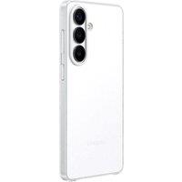 SAMSUNG Galaxy S26 Case - Clear, Clear