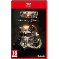 NINTENDO SWITCH Fallout 4: Anniversary Edition