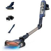 Shark PowerDetect Speed Pet IA1241UKT Cordless Vacuum Cleaner - Ultramarine, Blue,Green