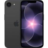APPLE iPhone 17e - 256 GB, Black, Black