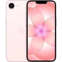APPLE iPhone 17e - 512 GB, Pink, Pink