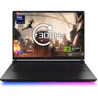 ASUS ROG Strix G18 18 Gaming Laptop - IntelCore Ultra 9, RTX 5070 Ti, 2 TB SSD, Black