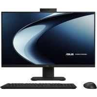 Asus V440VAK 23.8 All-in-One PC - IntelCore 3, 512 GB SSD, Black, Black