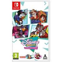 NINTENDO SWITCH Disney Afternoon Collection