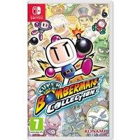 NINTENDO SWITCH Super Bomberman Collection