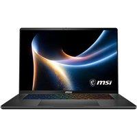Msi Stealth 16 AI+ 16 Gaming Laptop - Intel Core Ultra 9, RTX 5070, 1 TB SSD, Black