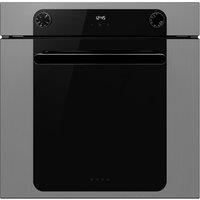 SMEG SF6200TSI Musa Electric Oven - Silver, Silver/Grey