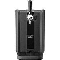 PERFECTDRAFT Philips Beer Dispenser - Black, Black