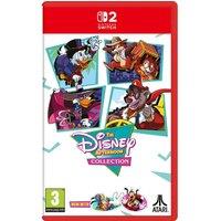 NINTENDO SWITCH 2 Disney Afternoon Collection