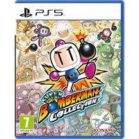 PLAYSTATION Super Bomberman Collection - PS5