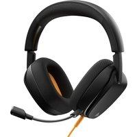 GLORIOUS GHS Eternal RGB Wireless Gaming Headset - Black