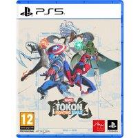 PLAYSTATION MARVEL Tokon: Fighting Souls - PS5