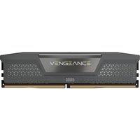 CORSAIR Vengeance 16 GB RGB DDR5 6000 MHz PC RAM - 8 GB x 2