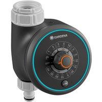 GARDENA Smart Water Control Set - Grey