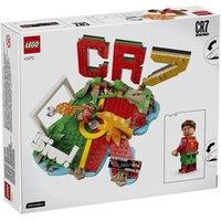 Lego Editions 43012 Cristiano Ronaldo - Football Highlights Set