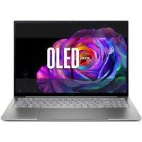 ACER Swift 16 AI 16" Laptop, Copilot PC - IntelCore Ultra X9, 1 TB SSD, Grey, Silver/Grey