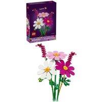 LEGO Botanicals 11514 Cosmos Flowers Set