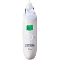 NUBY NB15013 Electric Nasal Aspirator - White