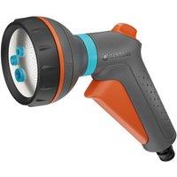 GARDENA SPRAYER, Blue,Silver/Grey,Orange