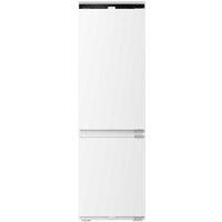 Hisense RB5B250SSWC1 Integrated Smart 60/40 Fridge Freezer - Sliding Hinge, White