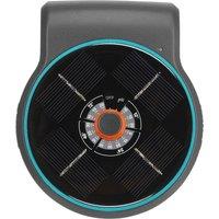 GARDENA AquaBloom Solar-Powered Irrigation Kit - Black