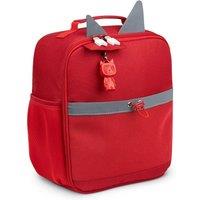 TONIES Backpack with Mini Creative Tonie - Sunset Red