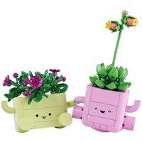 LEGO Botanicals 11506 Rocking Plants Set