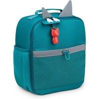 TONIES Backpack with Mini Creative Tonie - Tropical Teal
