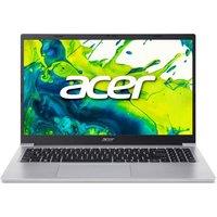 ACER Aspire Lite 15.6" Laptop - Intel N150, 128 GB SSD, Silver, Silver/Grey