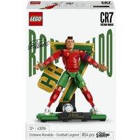 Lego Editions 43016 Cristiano Ronaldo - Football Legend Set