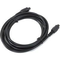 AVF AOC30 Digital Optical Cable - 3 m, Black