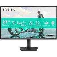 Philips Evnia 27M2N3500NF Quad HD 27 IPS Gaming Monitor - White, Black