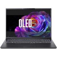 ACER Swift Go 16" AI Laptop - IntelCore Ultra 9, 1 TB SSD, Grey, Silver/Grey