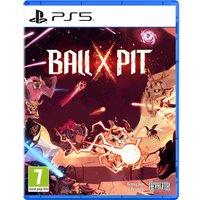 PLAYSTATION Ball X Pit - PS5