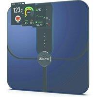 RENPHO Elis Nova Smart Body Scale - Black, Black