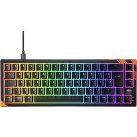 CHERRY XTRFY K5 Pro TMR Compact Mechanical Gaming Keyboard - Black, Black